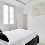 Cosy Marais Apartment *